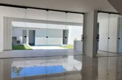 Casa em condomínio fechado com 4 quartos à venda na rua orlando madeira de lei, recreio dos bandeirantes, rio de janeiro, 410 m2 por r$ 2.980.000