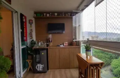 Apartamento : padrão / residencial / recreio dos bandeirantes