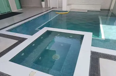 Casa em condomínio fechado com 4 quartos à venda na Estrada do Rio Grande, Taquara, Rio de Janeiro