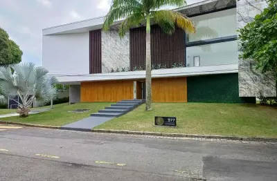 Casa em condomínio fechado com 5 quartos à venda na Avenida das Américas, Barra da Tijuca, Rio de Janeiro