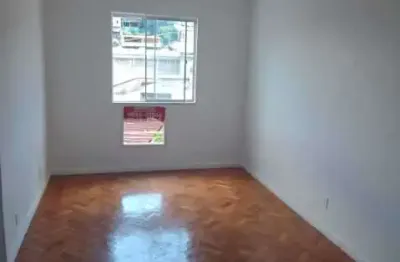 Apartamento com 2 quartos à venda na rua ibira, jacaré, rio de janeiro, 60 m2 por r$ 165.000