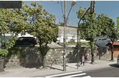 Terreno à venda na avenida geremário dantas, pechincha, rio de janeiro por r$ 1.250.000