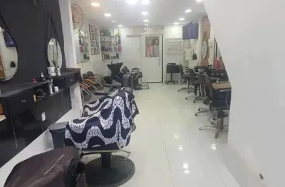 Ponto comercial com 1 sala à venda na rua andré rocha, jacarepaguá, rio de janeiro, 60 m2 por r$ 75.000