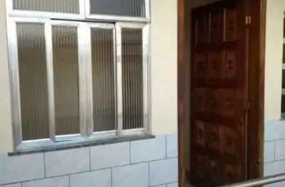 Casa com 3 quartos para alugar na rua ourém, curicica, rio de janeiro, 75 m2 por r$ 1.300