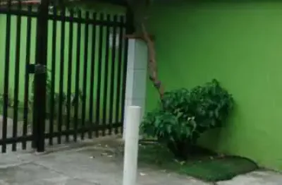 Casa em condomínio fechado com 1 quarto para alugar na rua projetada a, curicica, rio de janeiro, 30 m2 por r$ 700