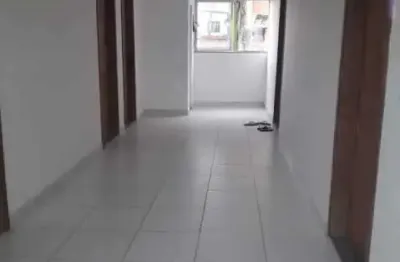 Ponto comercial com 1 sala para alugar na rua andré rocha, jacarepaguá, rio de janeiro, 21 m2 por r$ 800