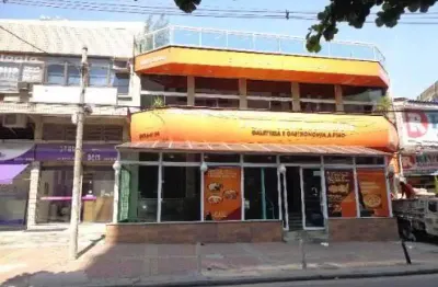 Prédio para alugar na estrada do tindiba, pechincha, rio de janeiro, 700 m2 por r$ 20.000