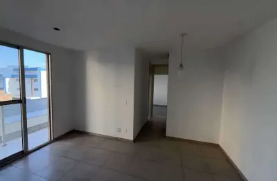 Apartamento com 2 quartos à venda na avenida dos mananciais, taquara, rio de janeiro, 50 m2 por r$ 234.900