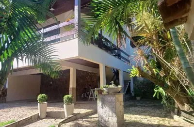 Casa em condomínio fechado com 8 quartos à venda na rua affonso vasconcelos várzea, jacarepaguá, rio de janeiro, 428 m2 por r$ 1.680.000