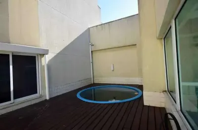 Cobertura com 1 quarto à venda na rua coronel paulo malta rezende, barra da tijuca, rio de janeiro, 120 m2 por r$ 1.290.000