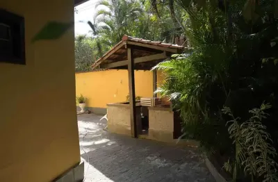 Casa com 4 quartos à venda na avenida genaro de carvalho, recreio dos bandeirantes, rio de janeiro, 410 m2 por r$ 2.120.000