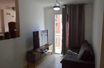 Apartamento com 2 quartos à venda na Estrada dos Bandeirantes, Curicica, Rio de Janeiro