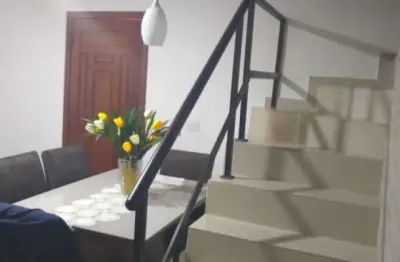 Casa com 2 quartos à venda na rua marolo, curicica, rio de janeiro, 70 m2 por r$ 430.000