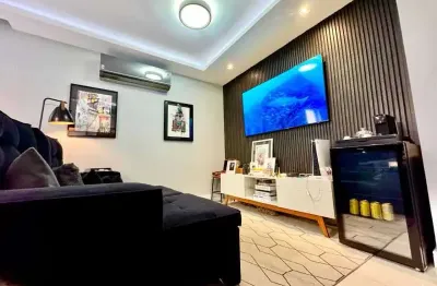 Cobertura com 4 quartos à venda na estrada de camorim, camorim, rio de janeiro, 160 m2 por r$ 800.000