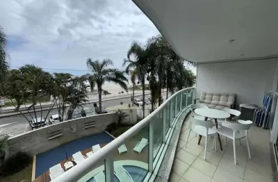 Apartamento com 2 quartos à venda na Avenida Pepe, Barra da Tijuca, Rio de Janeiro