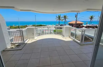 Apartamento com 3 quartos à venda na Avenida Paulo Tapajós, Recreio dos Bandeirantes, Rio de Janeiro