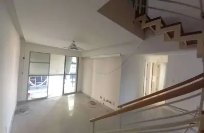 Cobertura com 3 quartos à venda na Rua Retiro dos Artistas, Pechincha, Rio de Janeiro