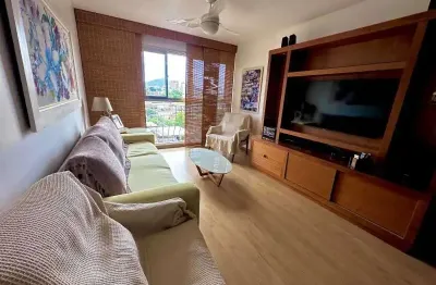 Apartamento com 2 quartos à venda na Rua Caiapó, Engenho Novo, Rio de Janeiro