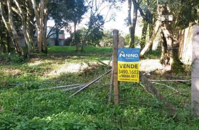 Terreno à venda, 1100 m² por r$ 220.000,00 - loteamento rural palermo - gravataí/rs