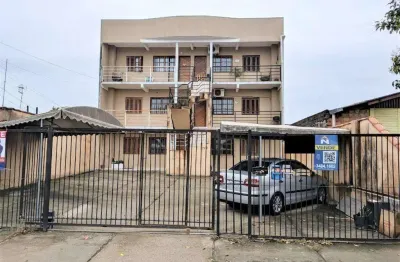 Apartamento com 2 dormitórios à venda, 61 m² por r$ 235.000,00 - morada do vale i - gravataí/rs