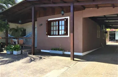 Casa à venda, 80 m² por r$ 599.000,00 - morada do vale i - gravataí/rs