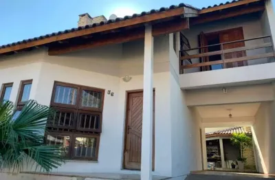 Casa com 3 dormitórios, 200 m² - venda por r$ 689.000,00 - bela vista - gravataí/rs