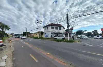 Área à venda, 1024 m² por r$ 1.590.000,00 - barnabé - gravataí/rs