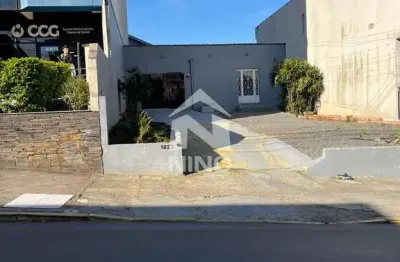 Terreno à venda, 280 m² por r$ 1.900,000,00 - centro - gravataí/rs