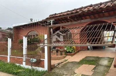 Casa 3 dormitórios à venda, 240m² por r$375,000,00 - morada do vale i - gravataí/rs.