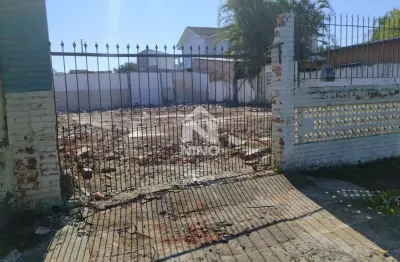 Terreno de 450m² em avenida comercial por r$ 330.000,00 - bom sucesso - gravataí/rs