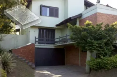 Casa à venda, 300 m² por r$ 1.780.000,00 - dom feliciano - gravataí/rs