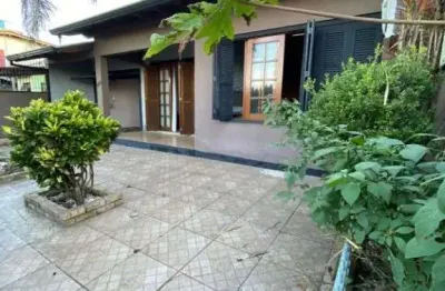 Casa com 3 dormitórios à venda, 160 m² por r$ 800.000,00 - vera cruz - gravataí/rs