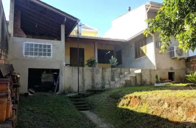 Casa com 2 dormitórios à venda, 85 m² por r$ 285.000,00 - bela vista - gravataí/rs