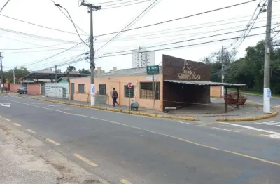 Área à venda, 1062 m² por r$ 852.000,00 - passo das pedras - gravataí/rs
