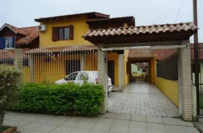 Casa à venda, 130 m² por r$ 742.000,00 - paradiso - gravataí/rs