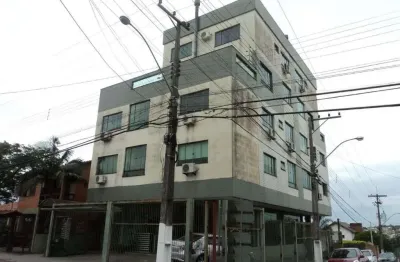 Apartamento à venda, 75 m² por r$ 340.000,00 - centro - gravataí/rs