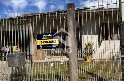 Terreno à venda, 300m² por r$150.000,00 - são jerônimo - gravataí/rs.