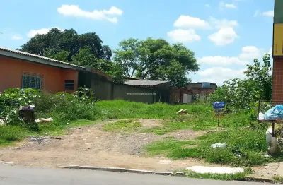 Terreno à venda, 350 m² por r$ 700.000,00 - vera cruz - gravataí/rs.