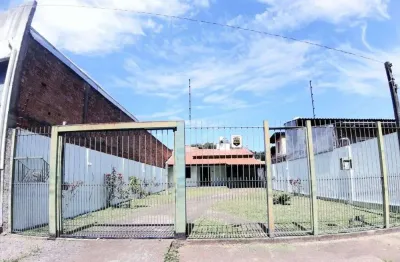 Casa com 1 dormitório à venda, 60 m² r$315.000,00 - águas mortas - gravataí/rs.