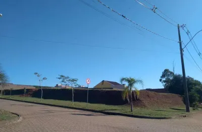 Terreno à venda, 369 m² por r$ 399.000,00 - reserva do arvoredo - gravataí/rs