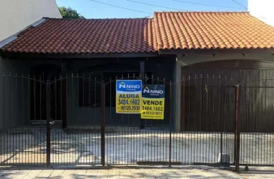 Casa à venda, 180 m² por r$ 689.000,00 - dom feliciano - gravataí/rs