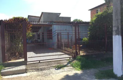 Casa à venda, 100 m² por r$ 254.400,00 - morada do vale iii - gravataí/rs