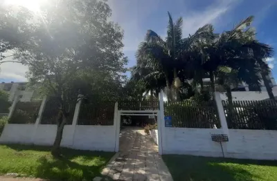 Casa com 4 dormitórios à venda, 150 m² por r$ 680.000,00 - jansen - gravataí/rs