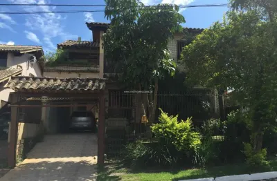 Casa à venda, 140 m² por r$ 520.000,00 - bela vista - gravataí/rs