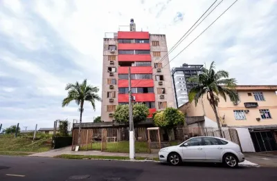 Cobertura com 2 dormitórios à venda, 108 m² por r$ 550.000,00 - salgado filho - gravataí/rs