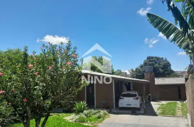 Casa com 2 quartos à venda na Rua Ouro Preto, Natal, Gravataí