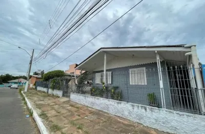 Casa com 1 quarto à venda na Rua Major Demétrius, Salgado Filho, Gravataí
