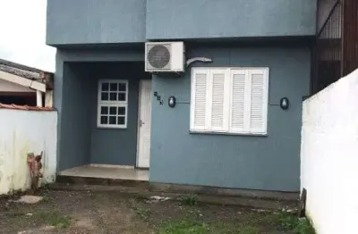 Casa à venda, 130 m² por r$ 210.000,00 - central - gravataí/rs