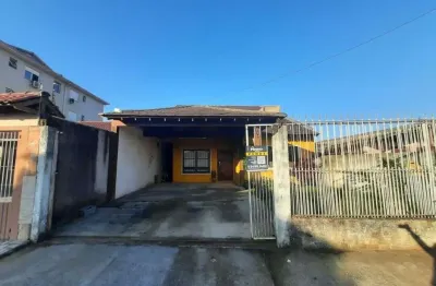 Casa com 5 dormitórios à venda, 250 m² por r$ 720.000,00 - parque olinda - gravataí/rs