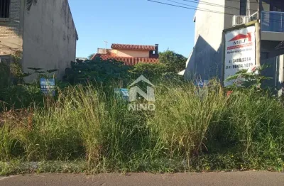 Terreno à venda, 200 m² por r$ 170.000,00 - bela vista - gravataí/rs